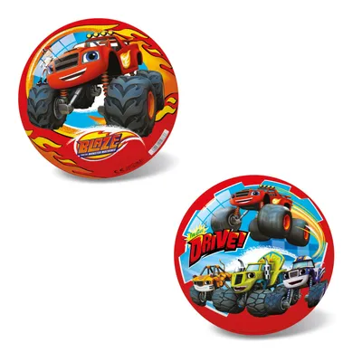 Tomo Šped Lopta Blaze PVC 23cm