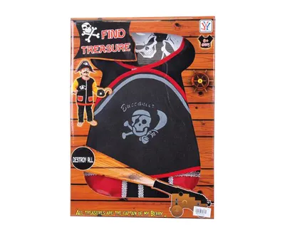 Tomo Šped Odijelo Pirati