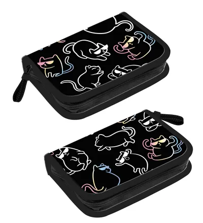 Pernica Kitty, 1-Zip