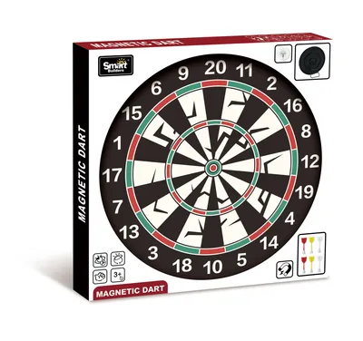 Tomo Šped Pikado 41cm, Crna