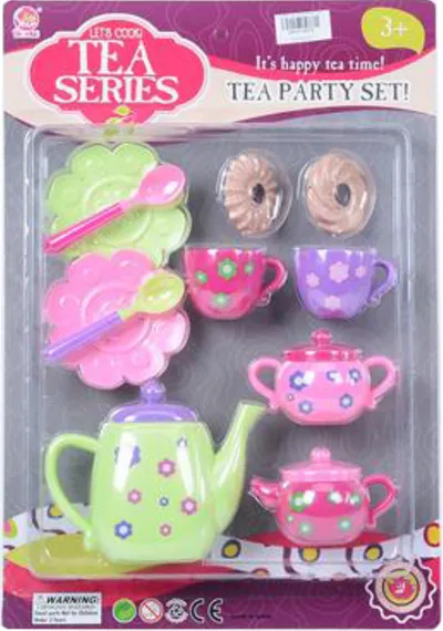 Tomo Šped Set za čaj 38x26cm