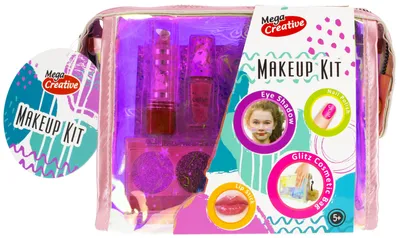 Tomo Šped Set za Uljepšavanje Cosmetics, Šarena