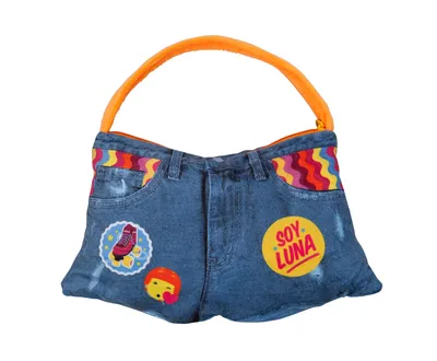 Tomo Šped Soy Luna Torba 38x22cm
