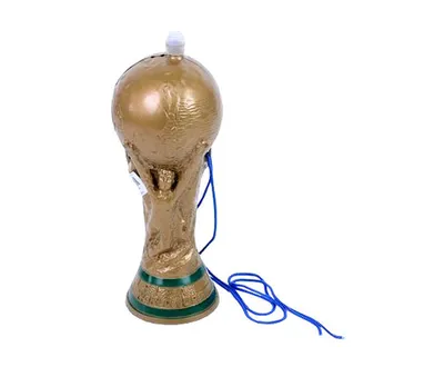 Tomo Šped Trofej 20x7cm