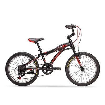 Venum Bicikl 20" MAX GTR 9.0, Crni