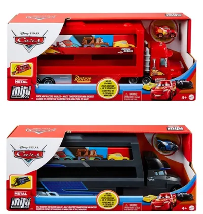 Welly Kamion cars