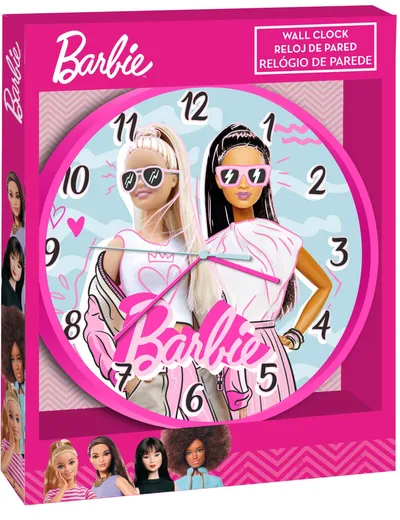 Wow Generation sat Zidni Barbie 25cm, Šarena