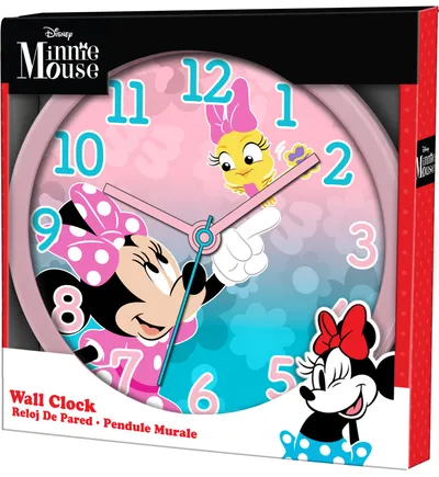 Wow Generation sat Zidni Minnie Mouse, Roza