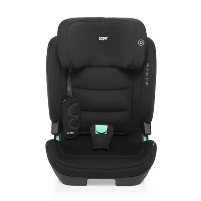Zopa Autosjedalica Matrix I-Size, Crna