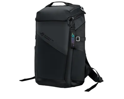 ASUS BP2701 ROG Ranger ruksak za laptop, 17", crni