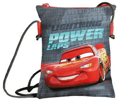 PASO Purse Cars