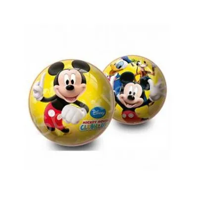 Lopta Mickey 23cm
