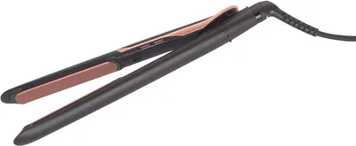 BABYLISS ST391E pegla za kosu, keramički premaz, 235⁰C, crna
