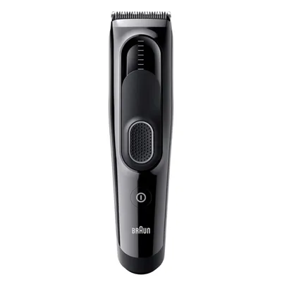 BRAUN trimer za kosu, 5 HC5310, crni