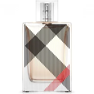 Burberry Brit ženski parfem, 50ml
