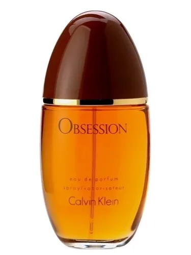 Calvin Klein muška toaletna voda Obsession, 75ml