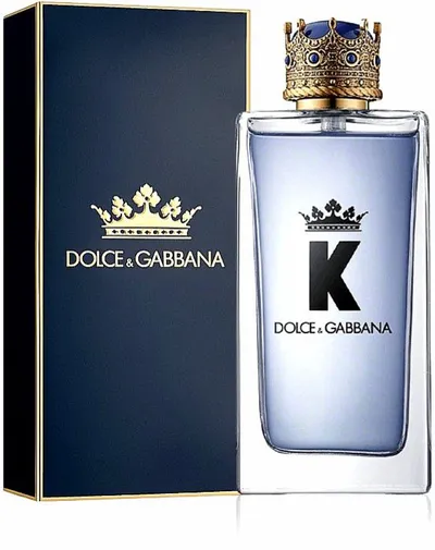 DOLCE&GABBANA muška toaletna voda K 150ml