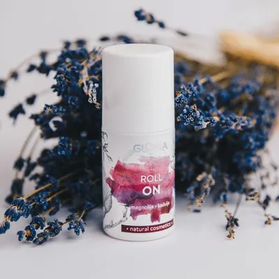GLORIA Ženski dezodorans roll-on 50ml