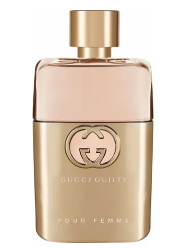 Gucci Guilty Pour Femme ženski parfem, 50ml
