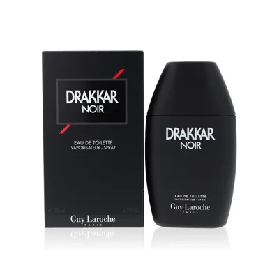 GUY LAROCHE toaletna voda za muškarce Drakkar Noir 200ml