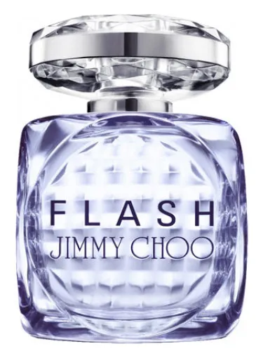 JIMMY CHOO Ženski parfem Flash, 100ml