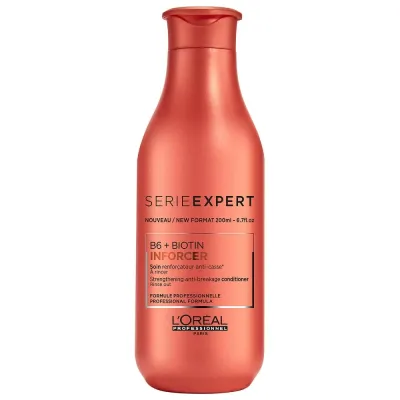 L'ORÉAL PROFESSIONNEL Njega za jačanje kose Inforcer 200 ml