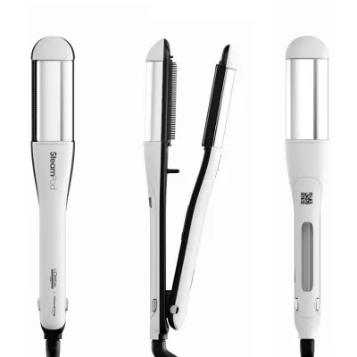 L'Oréal Professionnel Pegla za kosu SteamPod 4 bijela