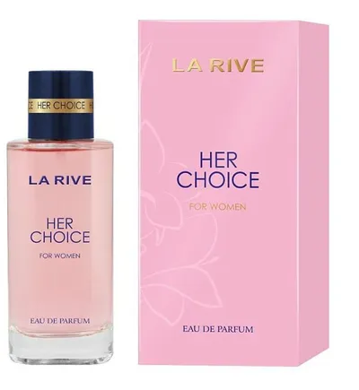 LA RIVE Ženski parfem LR HER CHOICE EDP 100ml