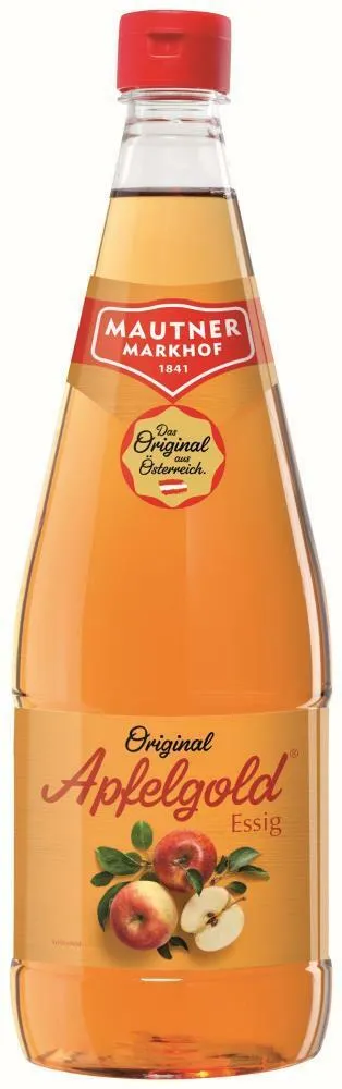 MAUTNER jabukovo sirće 1000ml