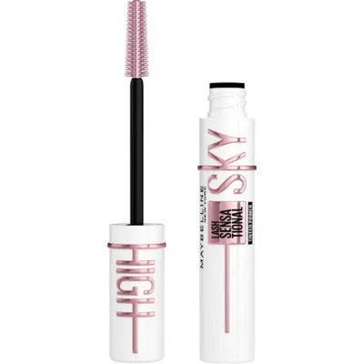 Maybelline New York New York Lash Sensational Sky High hranjivi primer za obojene trepavice