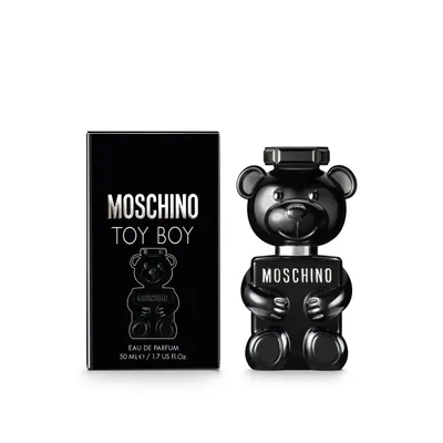 MOSCHINO Muški parfem Toy Boy Edp Natural spray 50ml