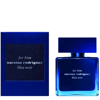 NARCISO RODRIGUEZ muška toaletna voda Bleu Noir 100ml