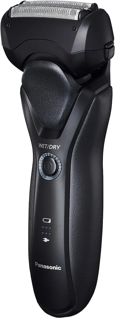 PANASONIC aparat za brijanje ES-RT37-K503 crni