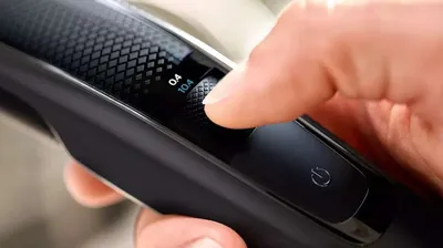 Philips BT5515/70 Trimer za bradu, bežični, crni