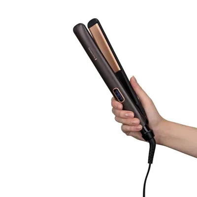 Remington Pegla za kosu S5700 Bakar crna