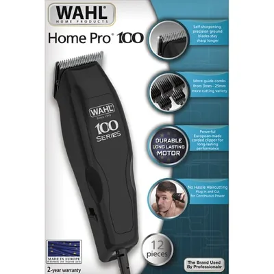 Wahl Home Pro 100 Clipper