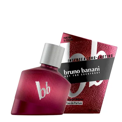 Bruno Banani Loyal Man Muški parfem, 30ml EDP