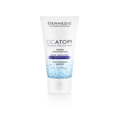 Dermedic Cicatopy gel za tuširanje, 200ml
