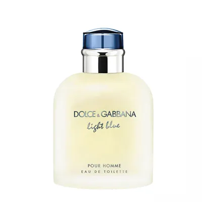 Dolce&Gabbana Light Blue tester za muškarce, EDT, 125ml