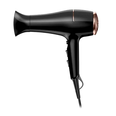 ELIT Fen HT-2320 Ionic, Crni