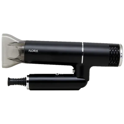 FLORIA Fen za kosu, 1200W - ZLN9136, Crni