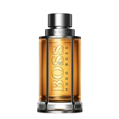Hugo Boss The Scent Tester mirisa za muškarce, EDT, 100ml
