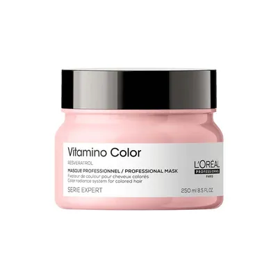 L'ORÉAL PROFESSIONNEL Maska za obojenu kosu SE Vitamino Color - 250 ml