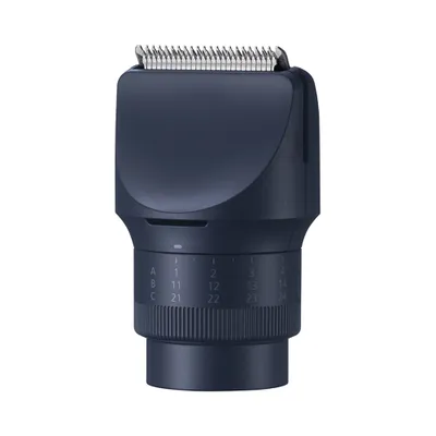 PANASONIC MultiShape višenamjenski nastavak ER-CTW1-A3011-30mm, Crni