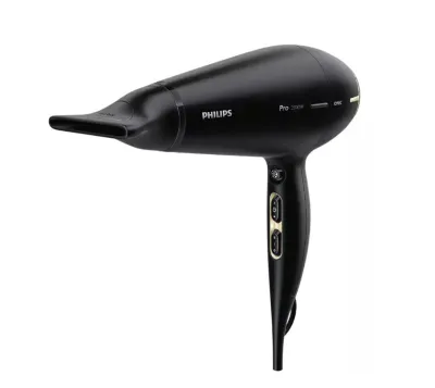 PHILIPS Fen HPS920/00, Crni