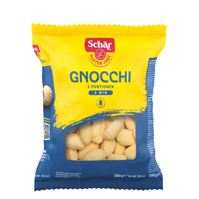 Schar njoki bez glutena, 300 g