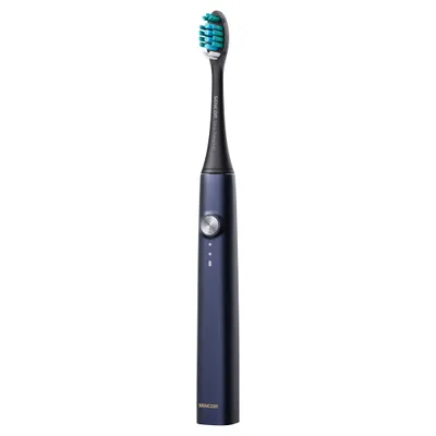 SENCOR Električna četkica za zube SOC 4010BL, Teget