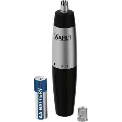 Wahl Home Trimer za šišanje nosnih i ušnih dlačica - Nasal Trimmer