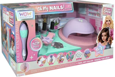 Wow Generation Studio Design