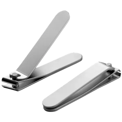 Xiaomi Set za njegu noktiju, 5u1 - Five-piece Nail Clippers, Bijeli